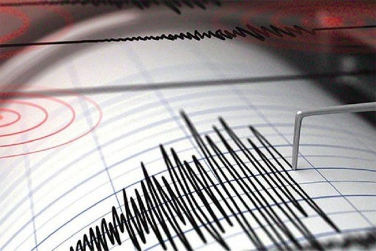 Bolqarıstanda 4,5 bal gücündə zəlzələ olub