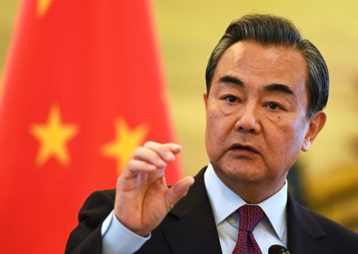 Глава МИД Китая назвал США главным источником дестабилизации в мире