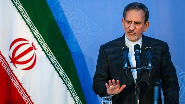 Иран пообещал «сокрушительный ответ» странам, причастным к беспорядкам
