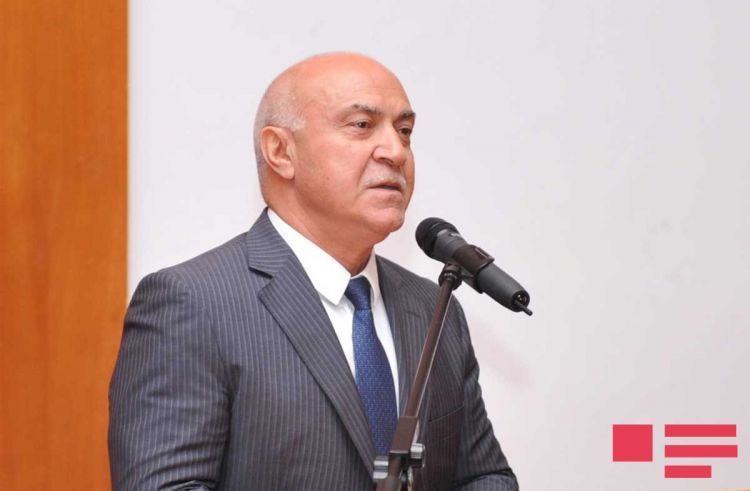 Валех Алескеров назначен председателем временной структуры управления свободной экономической зоной «Алят» 