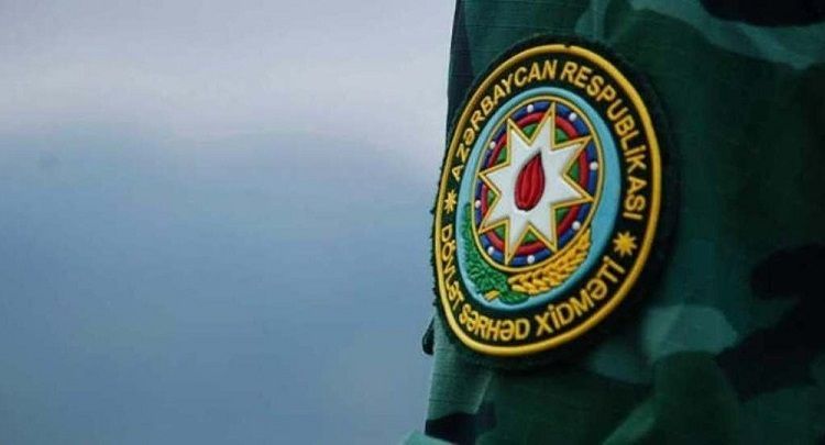 Уволены начальник пункта пограничного контроля «Шыхлы» и 55 военнослужащих