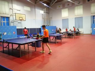 Stolüstü tennis üzrə Azərbaycan Kubokunun qalibləri elan olunub - FOTO