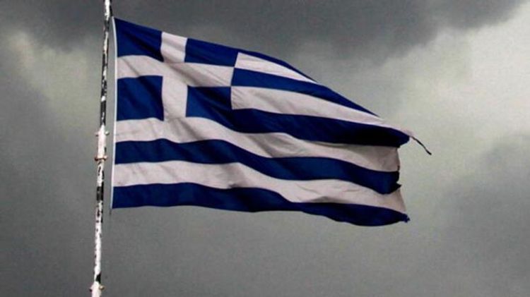 Yunanıstanda Konstitusiyaya dəyişiklik edilib