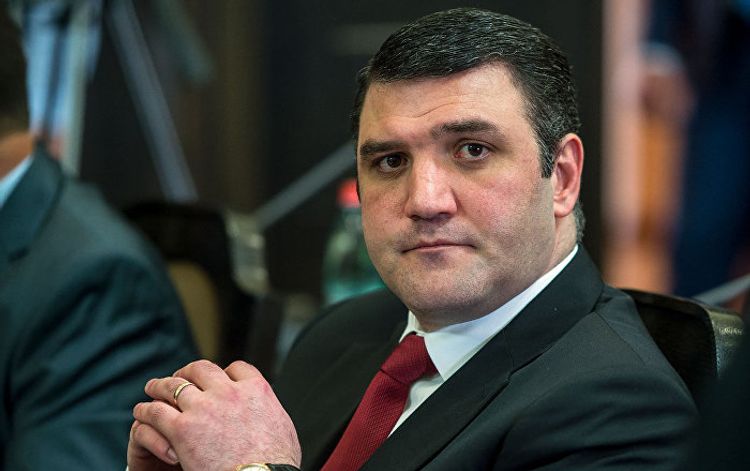 Экс-генпрокурора Армении привлекли как обвиняемого по делу  «1 марта»