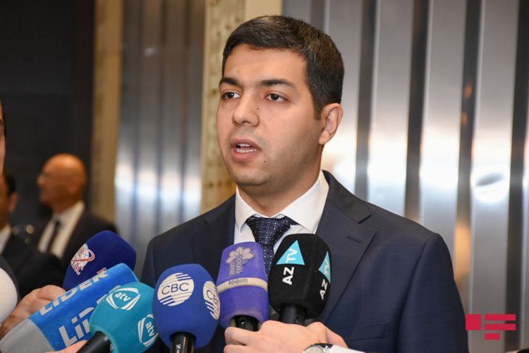 Azərbaycanda vençur fondlarının yaradılmasına dair qanunvericilik aktları hazırlanır