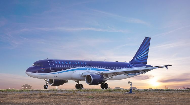 AZAL Bakı-Dubay aviareysi üzrə uçuşların sayını artırır
