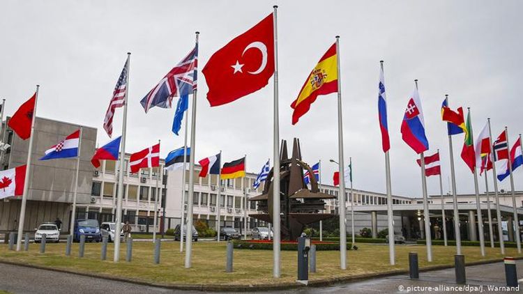 KİV: Türkiyə NATO-nun Baltikyanı ölkələr və Polşa üçün müdafiə planını dəstəkləməkdən imtina edir
