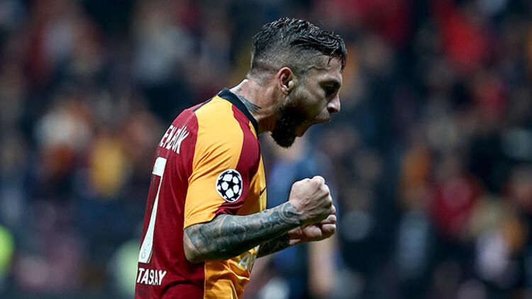 “Qalatasaray” qələbəni əldən verib, “Real” 1/8 finala yüksəlib