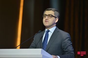 Bakıda "World E-commerce Eurasia – 2019" forumu keçirilir - FOTOSESSİYA