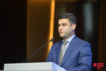 Bakıda "World E-commerce Eurasia – 2019" forumu keçirilir - FOTOSESSİYA