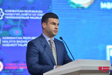 Bakıda "World E-commerce Eurasia – 2019" forumu keçirilir - FOTOSESSİYA
