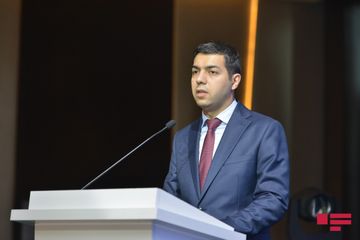 Bakıda "World E-commerce Eurasia – 2019" forumu keçirilir - FOTOSESSİYA