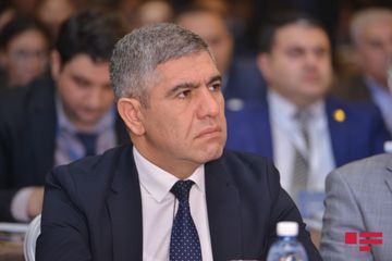 Bakıda "World E-commerce Eurasia – 2019" forumu keçirilir - FOTOSESSİYA