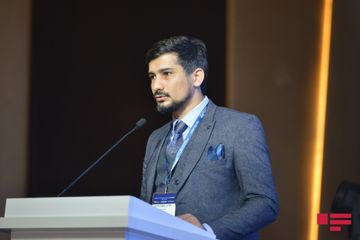 Bakıda "World E-commerce Eurasia – 2019" forumu keçirilir - FOTOSESSİYA