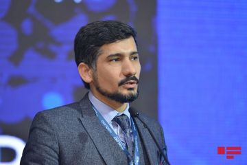 Bakıda "World E-commerce Eurasia – 2019" forumu keçirilir - FOTOSESSİYA