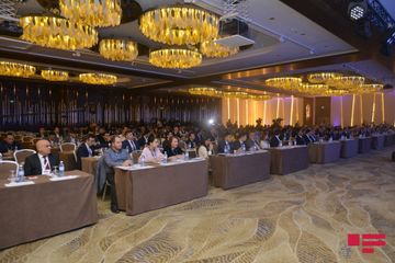 Bakıda "World E-commerce Eurasia – 2019" forumu keçirilir - FOTOSESSİYA