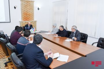 Özbəkistan səfiri: "MDB müxtəlif sahələrdə əməkdaşlıq üçün əlverişli imkan yaradır"