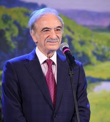 Moskvada Polad Bülbüloğlunun təşəbbüsü ilə xarici diplomatlar üçün qəbul keçirilib