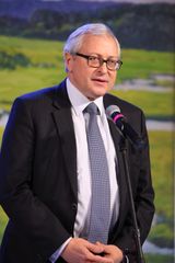 Moskvada Polad Bülbüloğlunun təşəbbüsü ilə xarici diplomatlar üçün qəbul keçirilib