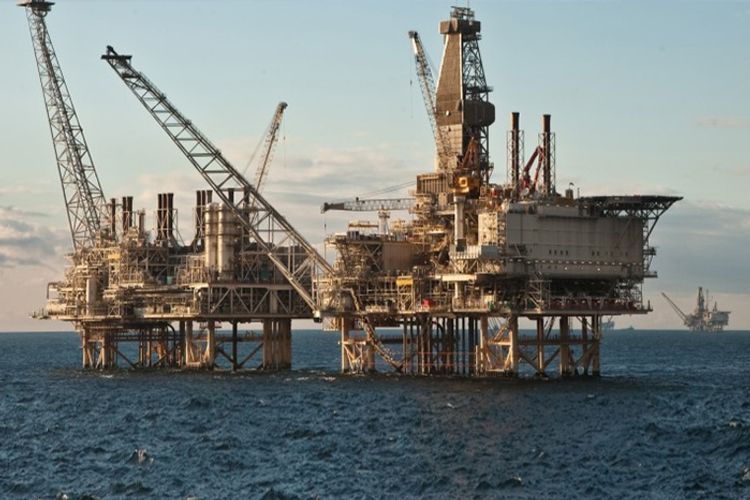 ВР: До конца этого года на АЧГ ожидается добыча 500 млн тонн нефти