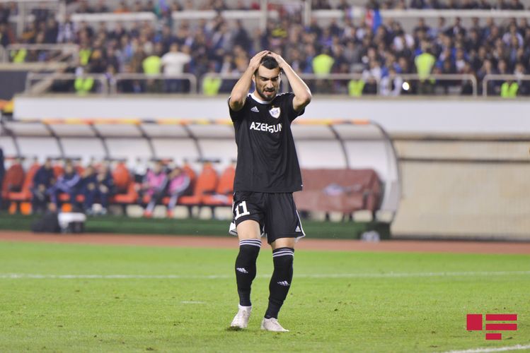 “Qarabağ” UEFA reytinqində geriləyib