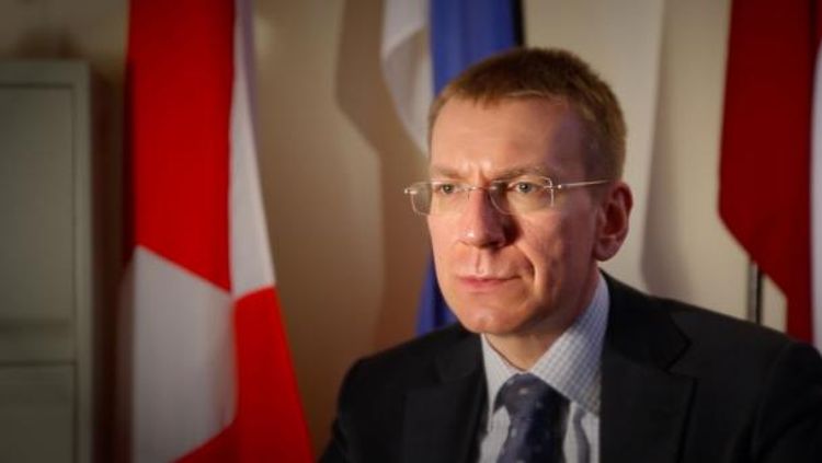 МИД Латвии призвал не драматизировать сообщения об отказе Турции защищать страны Балтии