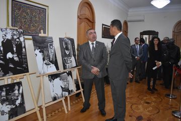 Bakıda Hindistanın Konstitusiya Günü qeyd olunub