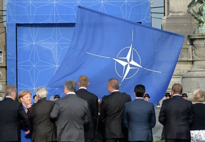US sees NATO as "the most successful alliance in history"