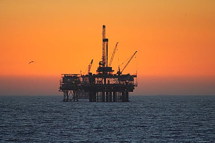"Greenfields Petroleum"un səhmlərinin dəyəri 7,7% azalıb