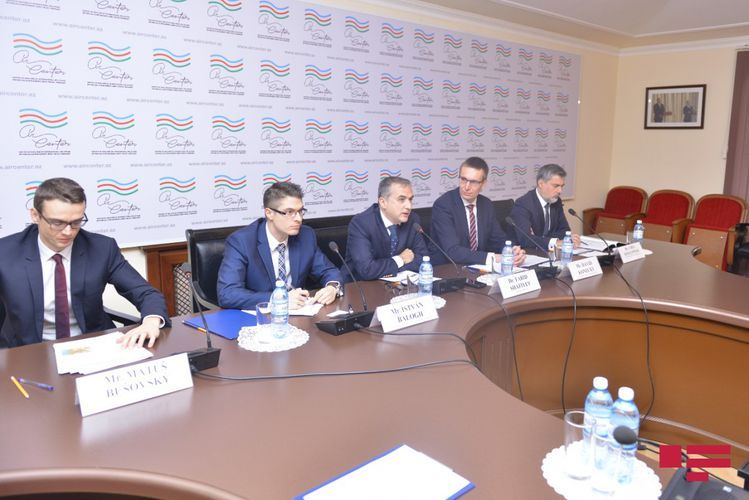 “Visegrad Group”: Azerbaijan bears strategic significance for European Union