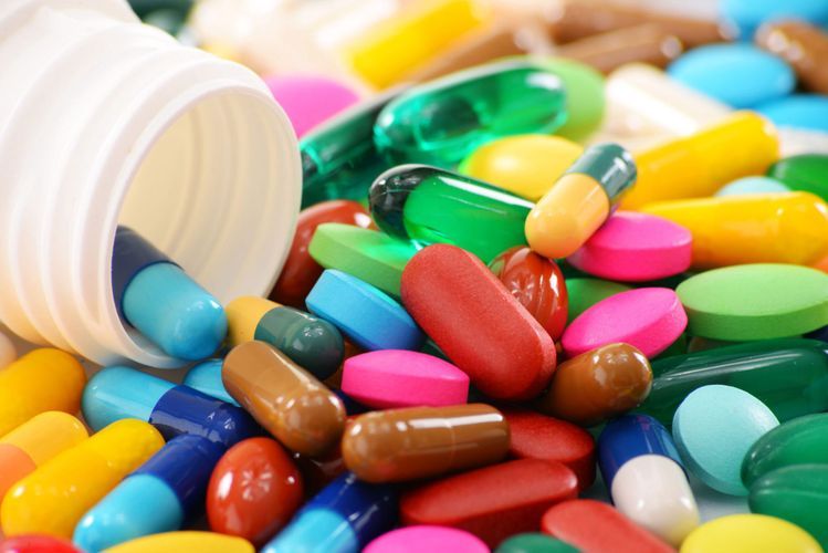 В этом году Грузия экспортировала в Азербайджан лекарства стоимостью около 23 млн. долларов