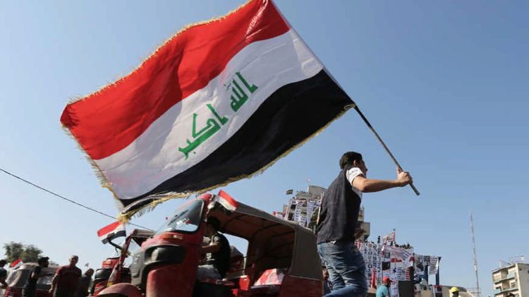 Ирак извинился перед Ираном за нападени на консульство