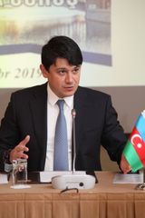 Rusiyada Azərbaycan Diasporunun Koordinasiya Şurasının yaradılması haqqında razılıq əldə olunub