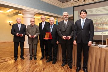 Rusiyada Azərbaycan Diasporunun Koordinasiya Şurasının yaradılması haqqında razılıq əldə olunub