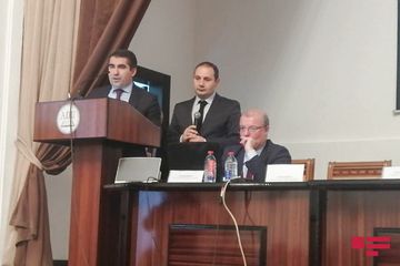 Novruz Məmmədov:  "Azərbaycanda 450-yə yaxın fransız dili müəllimi var"