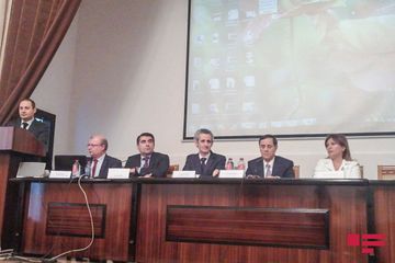 Novruz Məmmədov:  "Azərbaycanda 450-yə yaxın fransız dili müəllimi var"