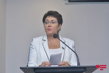 Səfir: “Azərbaycanda fransız dilinə böyük maraq var” - FOTO