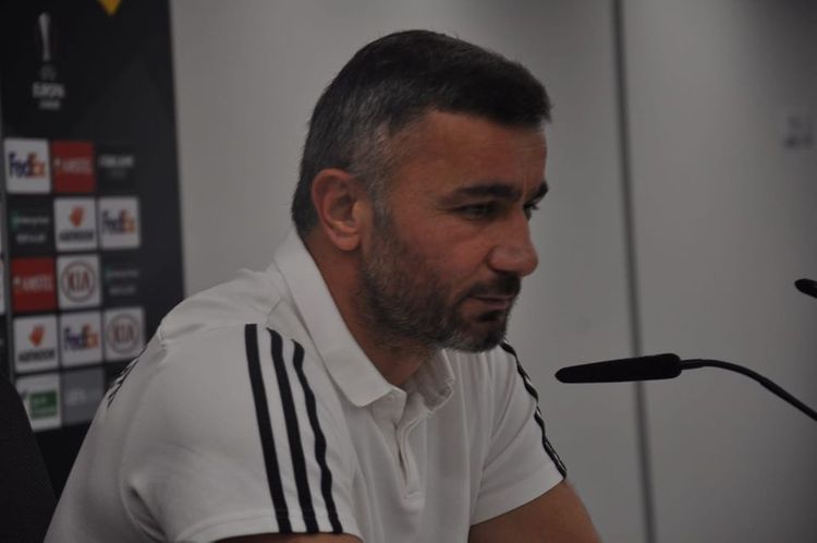  Qurban Qurbanov: "Təəssüf ki, alınmadı"