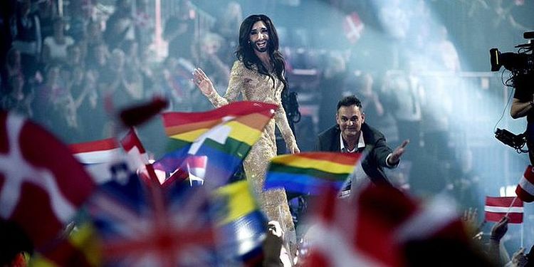 Венгрия отказалась от участия в Евровидении из-за геев
