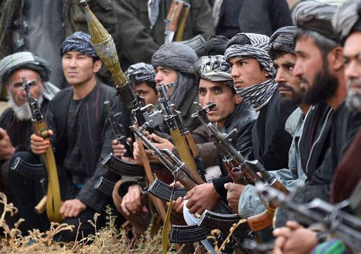«Талибан» объявил о готовности возобновить переговоры с США