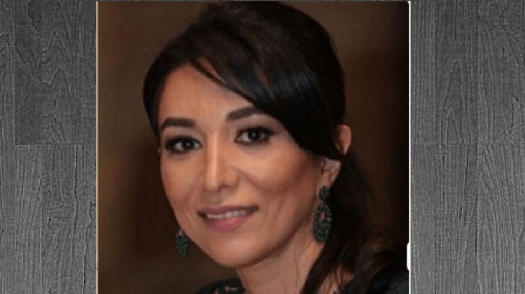 Сабина Алиева избрана новым Омбудсменом Азербайджана