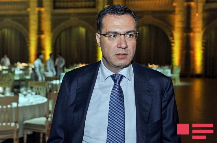 Şahmar Mövsümov Azərbaycan Prezidentinin köməkçisi təyin olunub - YENİLƏNİB