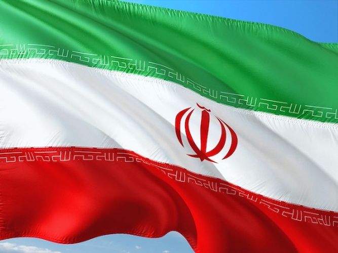 В Ширазе задержали девять лидеров протестных акций в Иране