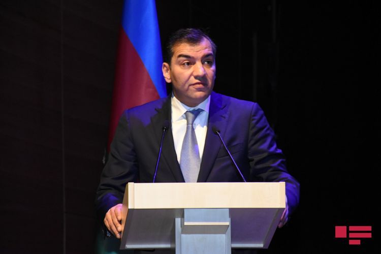 Глава Госагентства: Жители некоторых регионов РФ могли бы приезжать в Азербайджан с внутренними паспортами своей страны