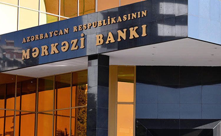 Azərbaycandakı bankların xalis xarici aktivləri ilin əvvəlindən 28%-ə yaxın artıb