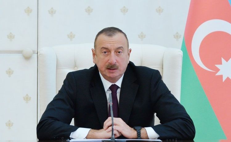 Prezident Administrasiyasının yeni strukturu və təyinatlar - TAM SİYAHI