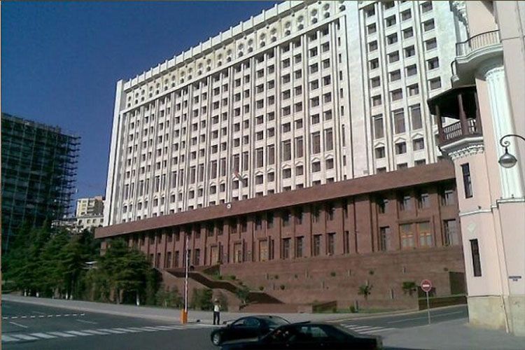 Eldar Nuriyev dismissed from the post as Head of the Department of State Control of the Presidential Administration