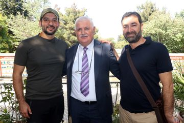 “Əlcəzirə” telekanalı Azərbaycanla bağlı filmlərin yayımına başlayıb