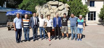 “Əlcəzirə” telekanalı Azərbaycanla bağlı filmlərin yayımına başlayıb