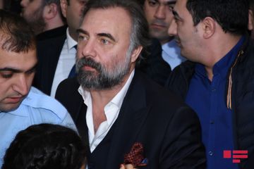Oktay Kaynarca: "Bakı getdiyimiz bir çox Avropa şəhərindən daha gözəldir"